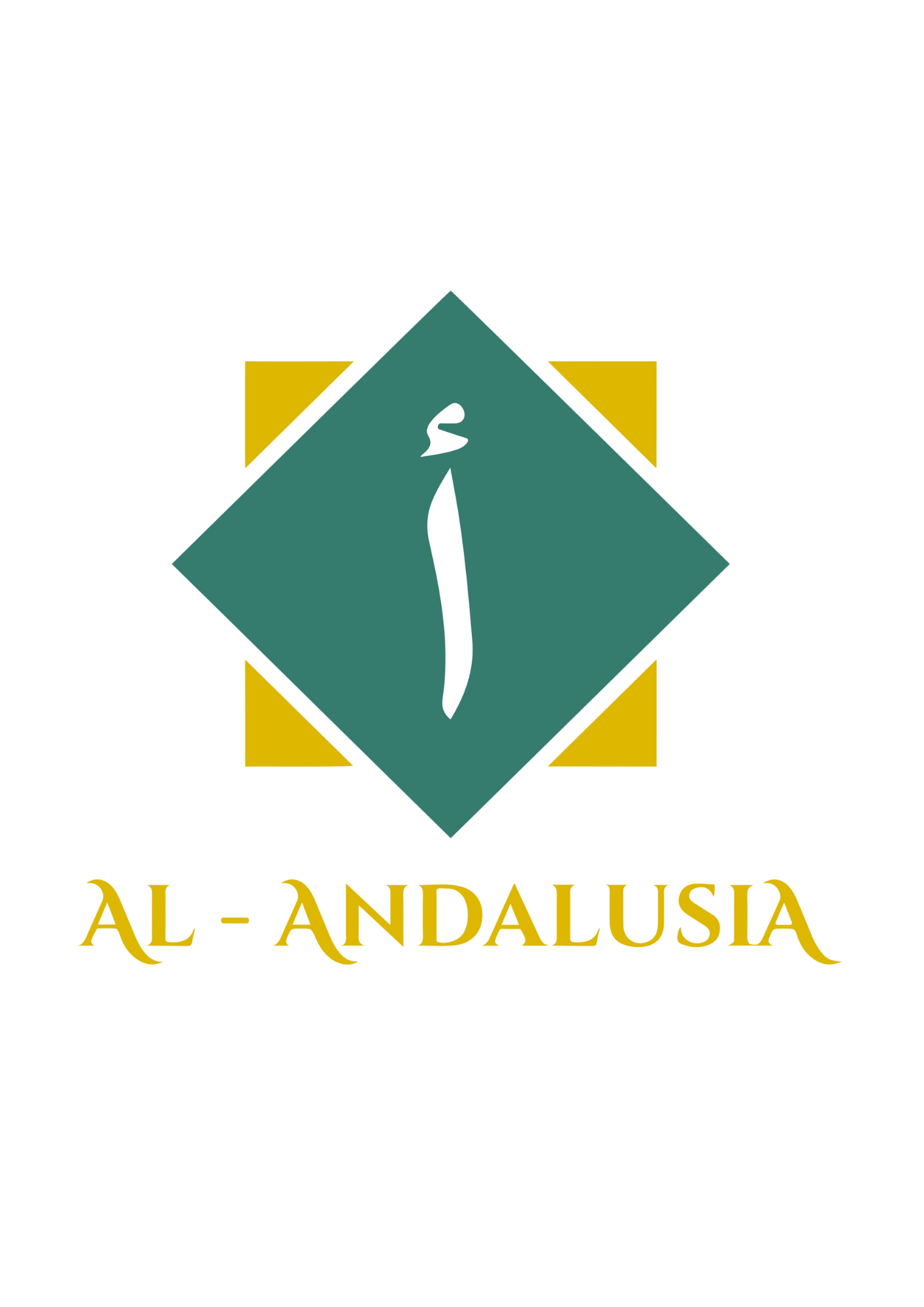 Al-Andalusia Logo